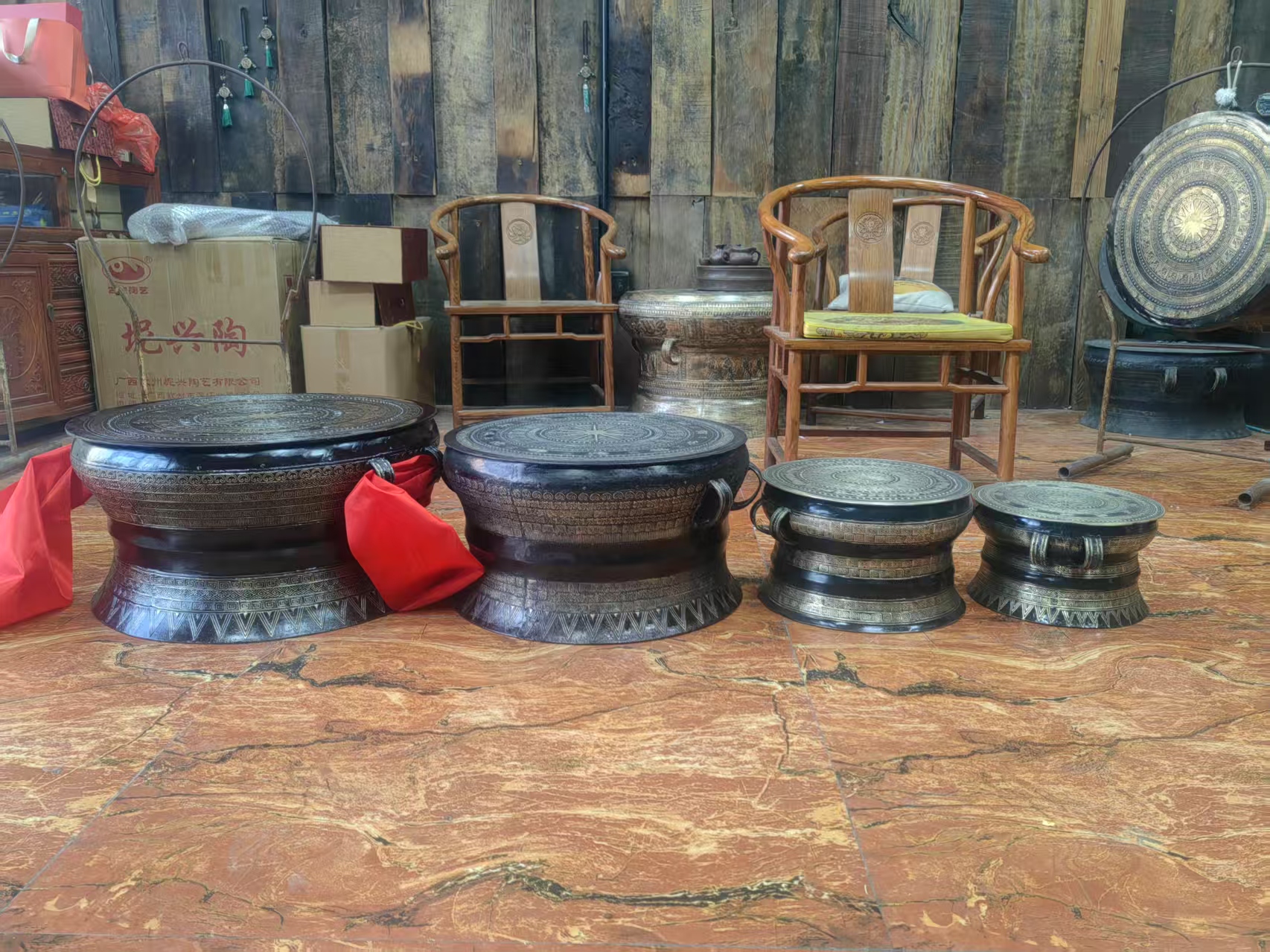 ����ͭ�Ĺ���Ʒ�ڼ�